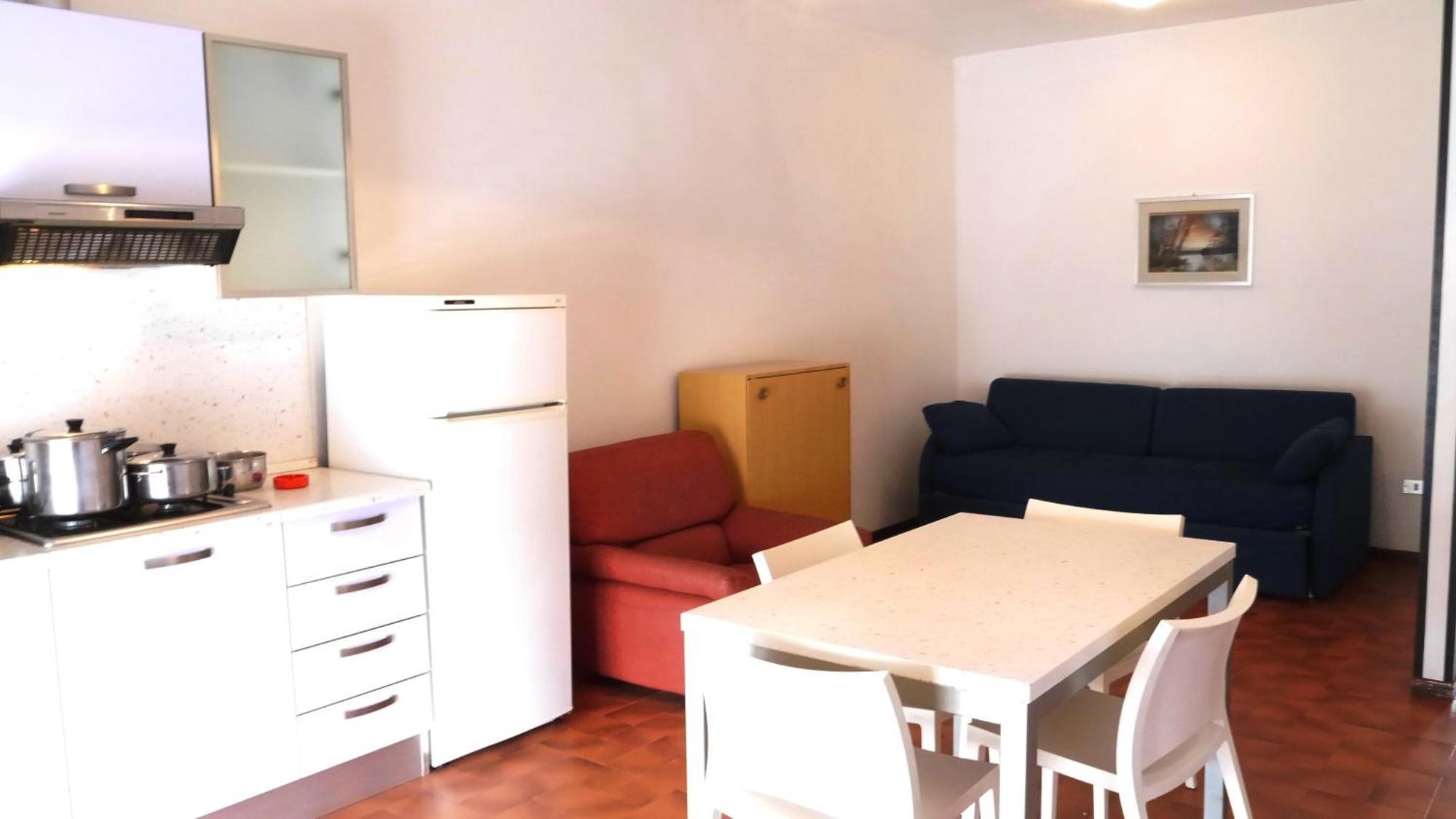Residence Molo Lido delle Nazioni Room photo