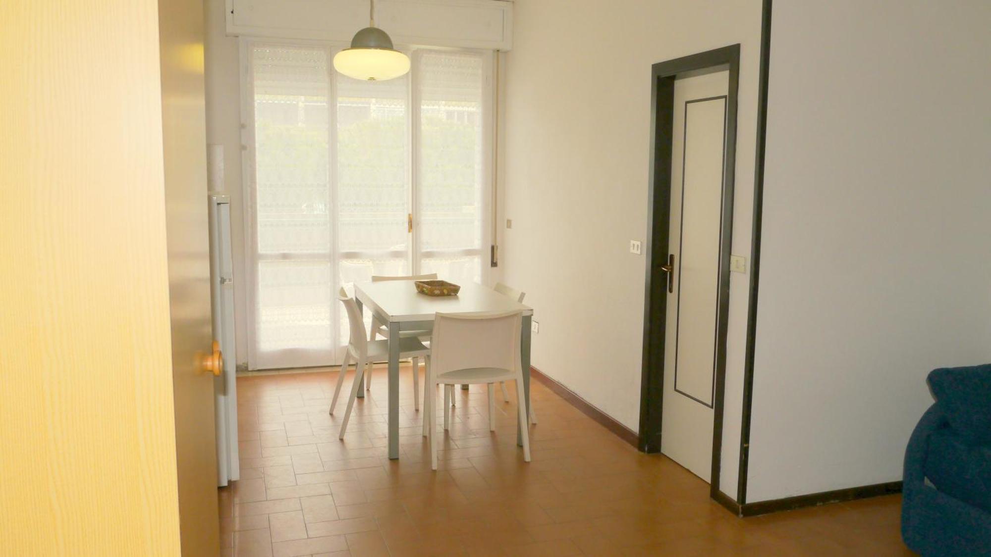 Residence Molo Lido delle Nazioni Room photo