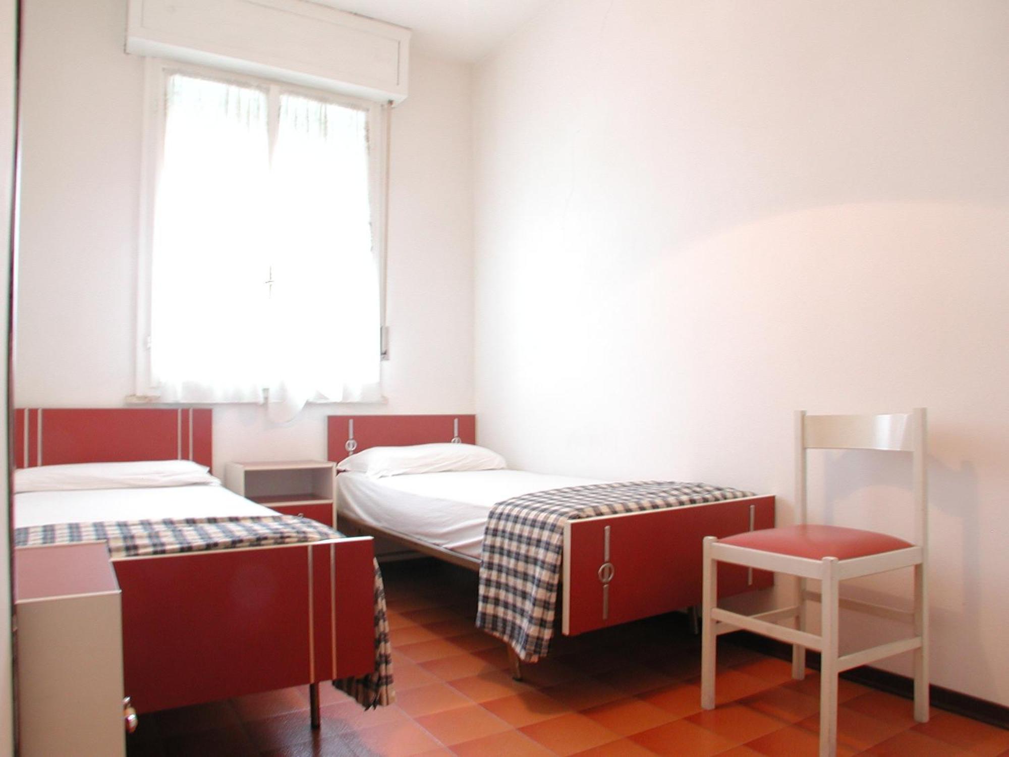 Residence Molo Lido delle Nazioni Room photo